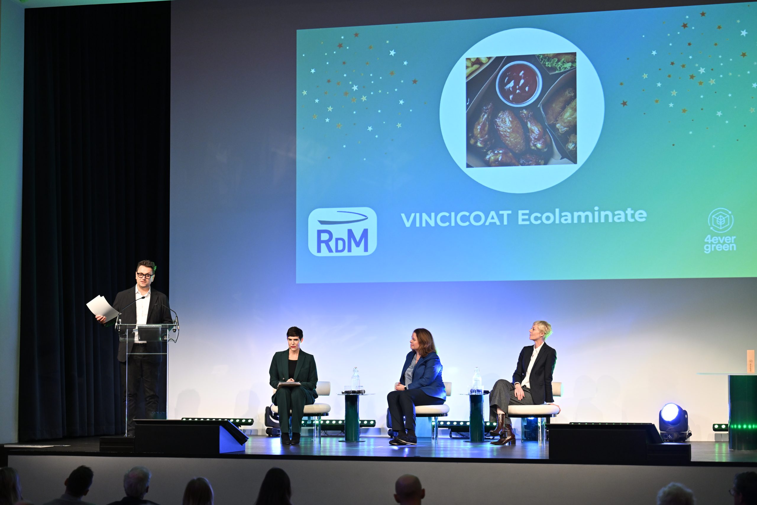 RDM GROUP WINS 4EVERGREEN CIRCULARITY SUCCESS STORIES AWARD FOR ...